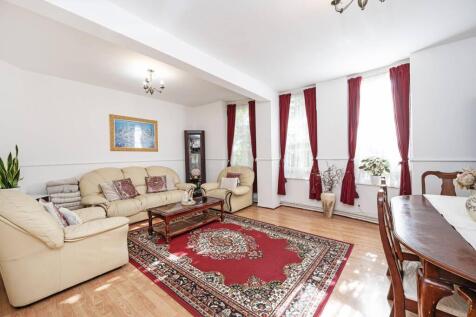 Palissy Street, Shoreditch, London, E2 2 bed flat for sale