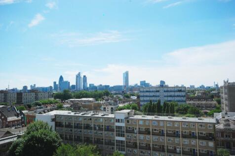 Mansford Street, Bethnal Green... 2 bed flat for sale