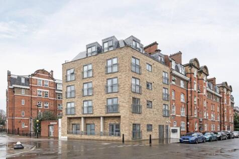 The Watergarden Apartments, Sceptre... 2 bed flat for sale