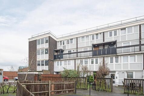 Longnor Road, Bethnal Green, London, E1 2 bed flat for sale