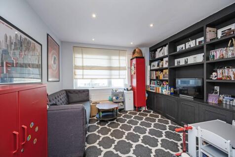 Orsman Road, Hoxton, London, N1 1 bed flat for sale