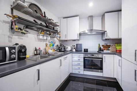 Orsman Road, Hoxton, London, N1 1 bed flat for sale