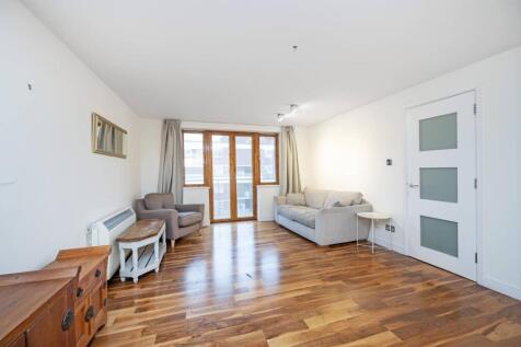 Cremer Street, Shoreditch, London, E2 2 bed flat for sale