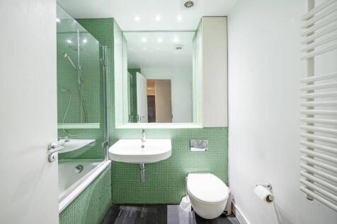 Cremer Street, Shoreditch, London, E2 2 bed flat for sale