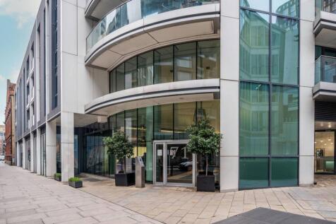 Altitude Point, Alie Street E1... 1 bed flat for sale