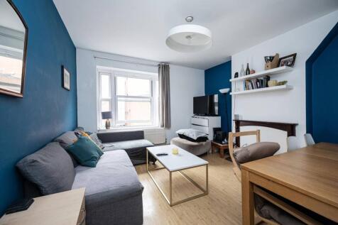 Spitalfields, Spitalfields, London, E1 3 bed flat for sale