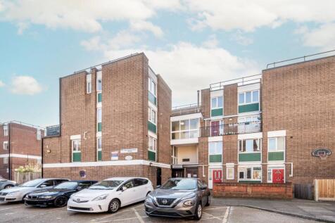 Southwood Smith House, Florida... 3 bed flat for sale