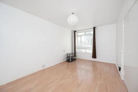 Ravenscroft Street, Bethnal Green... 1 bed flat for sale