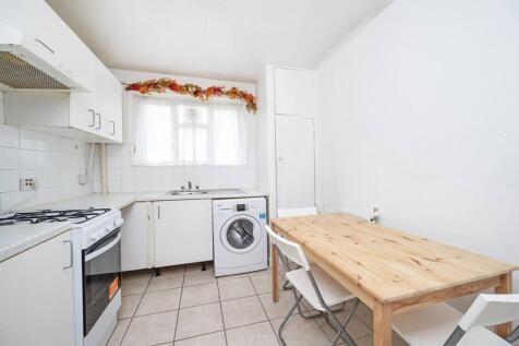 Armsby House, Stepney Way, Stepney... 1 bed flat for sale