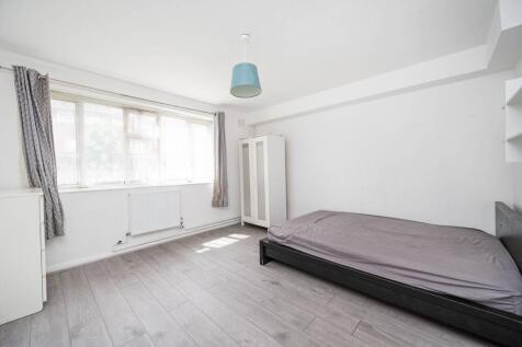 Armsby House, Stepney Way, Stepney... 1 bed flat for sale