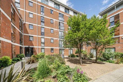 Greatorex Street, Brick Lane, London, E1 1 bed flat for sale
