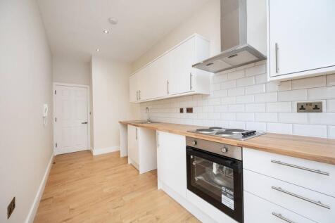 Commercial Road, Shadwell, London, E1 2 bed flat for sale