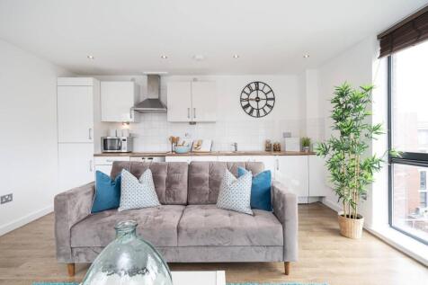 Greatorex Street, Brick Lane, London, E1 2 bed flat for sale
