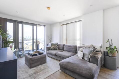 Ben Jonson Road, Tower Hamlets... 2 bed flat for sale