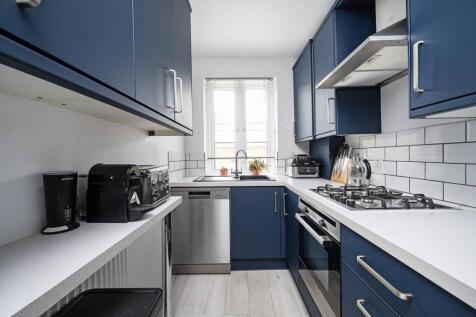 Hackney Road, Shoreditch, London, E2 2 bed flat for sale