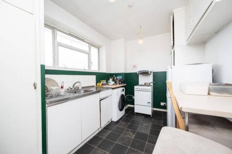 Lindley Street, Tower Hamlets... 1 bed flat for sale