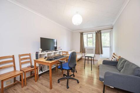Lindley Street, Tower Hamlets... 1 bed flat for sale