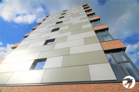 Horizon House, Azalea Drive, Swanley... 2 bed flat for sale