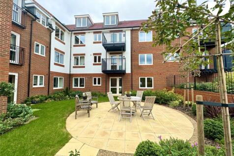 Birchwood Park Avenue, Swanley, Kent... 1 bed flat for sale