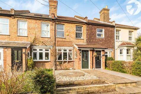 Ship Lane, Swanley Village, Kent, BR8 2 bed terraced house for sale