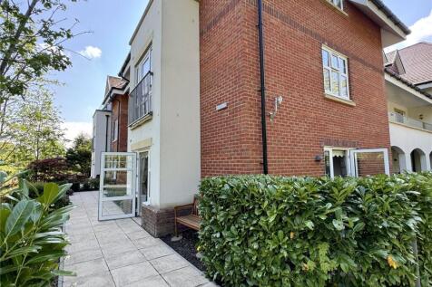 Emerson Park, Rowhill Road, Hextable... 1 bed flat for sale
