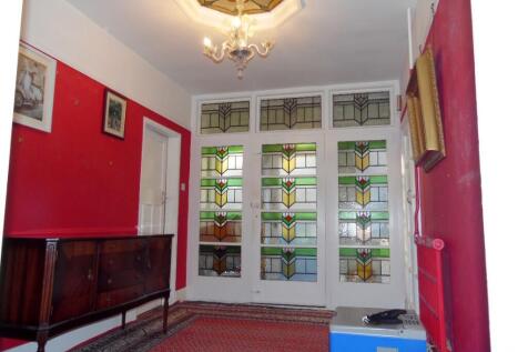 3 bedroom chalet for sale