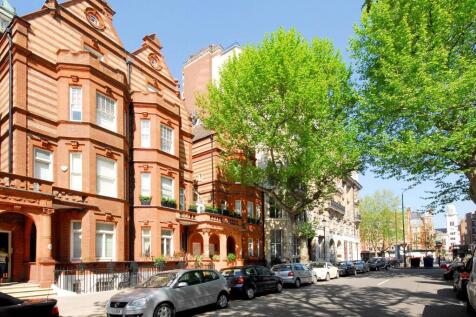 Sloane Gardens, Sloane Square... 2 bed maisonette for sale