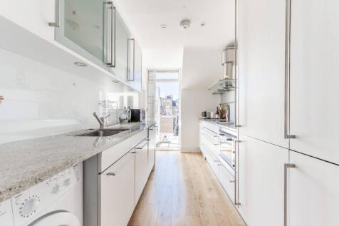 1 bedroom flat for sale
