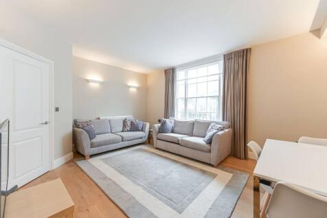 Smith Street, Chelsea, London, SW3 3 bed flat for sale