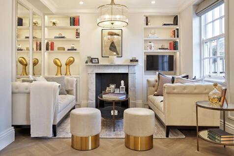 Ovington Court, SW3, Knightsbridge... 2 bed flat for sale