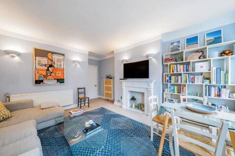 Kings Road, Chelsea, London, SW3 2 bed flat for sale
