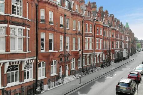 Draycott Place, Chelsea, London, SW3 1 bed flat for sale
