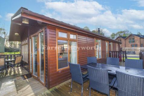 South Lakeland Village, Carnforth LA6 2 bed property for sale