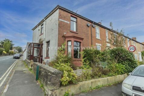 Pleasant View, Chorley PR6 2 bed house for sale