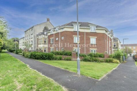 1 bedroom flat for sale