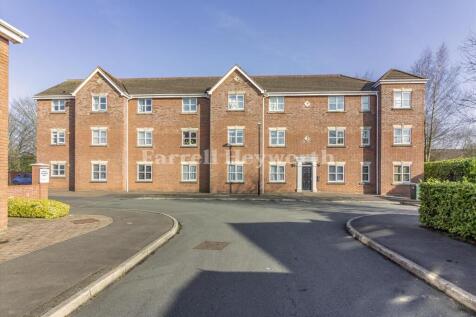 Forsythia Drive, Chorley PR6 2 bed flat for sale