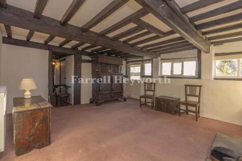 Hall Lane, Ormskirk L40 4 bed house for sale