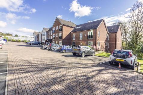 Preston Road, Chorley PR6 1 bed flat for sale