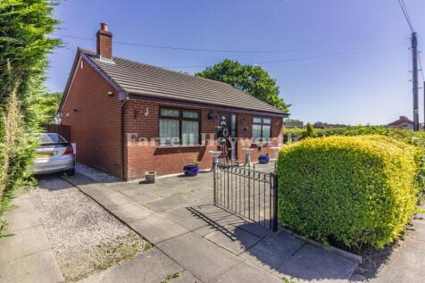 3 bedroom bungalow for sale