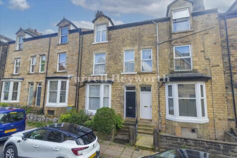 Regent Street, Lancaster LA1 4 bed house for sale