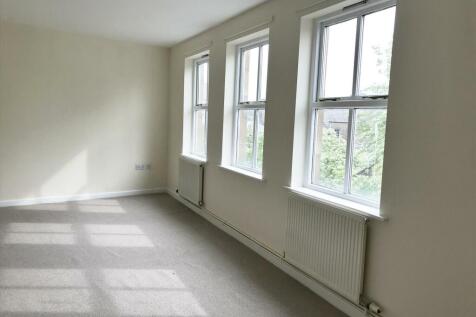 China Street, Lancaster LA1 2 bed flat for sale