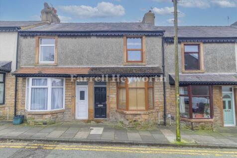 Ayr Street, Lancaster LA1 2 bed house for sale