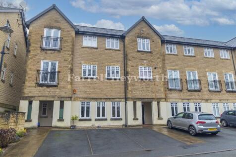 The Colonnade, Lancaster LA1 2 bed flat for sale