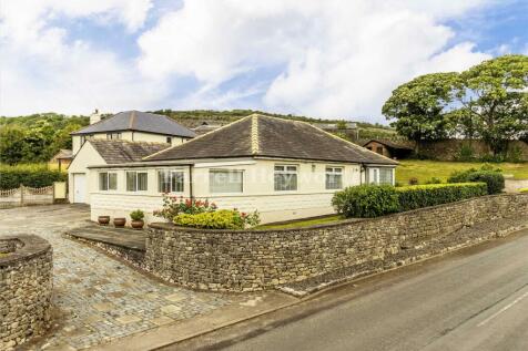 Sand Lane, Carnforth LA5 3 bed bungalow for sale