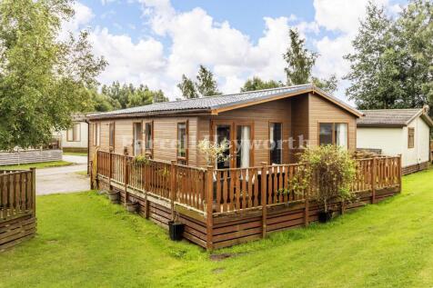 Borwick Lane, Carnforth LA6 2 bed property for sale