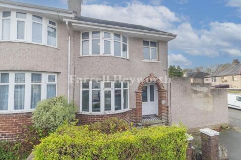 Wellington Road, Lancaster LA1 3 bed house for sale