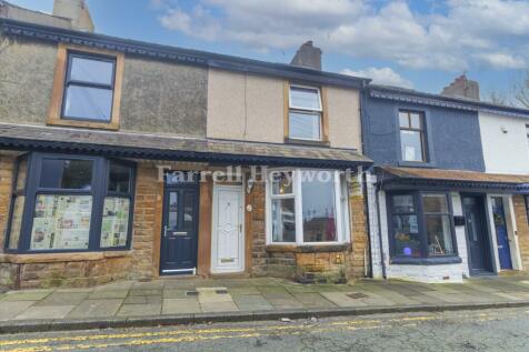 Ayr Street, Lancaster LA1 2 bed house for sale