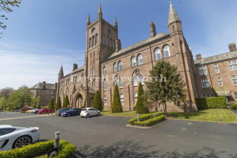 The Residence, Kershaw Drive... 2 bed flat for sale