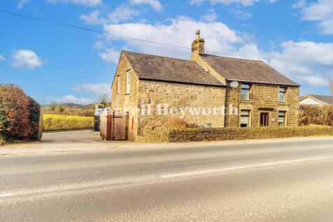 Main Road, Lancaster LA2 5 bed detached house for sale