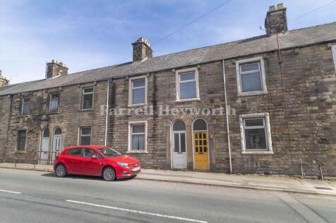 Lancaster Road, Carnforth LA5 3 bed house for sale